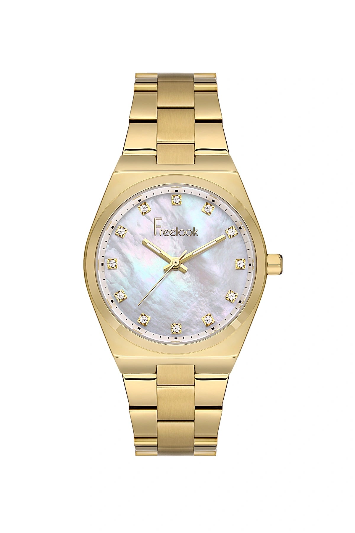 FREELOOK FL.1.10477-2 WOMEN'S WATCH