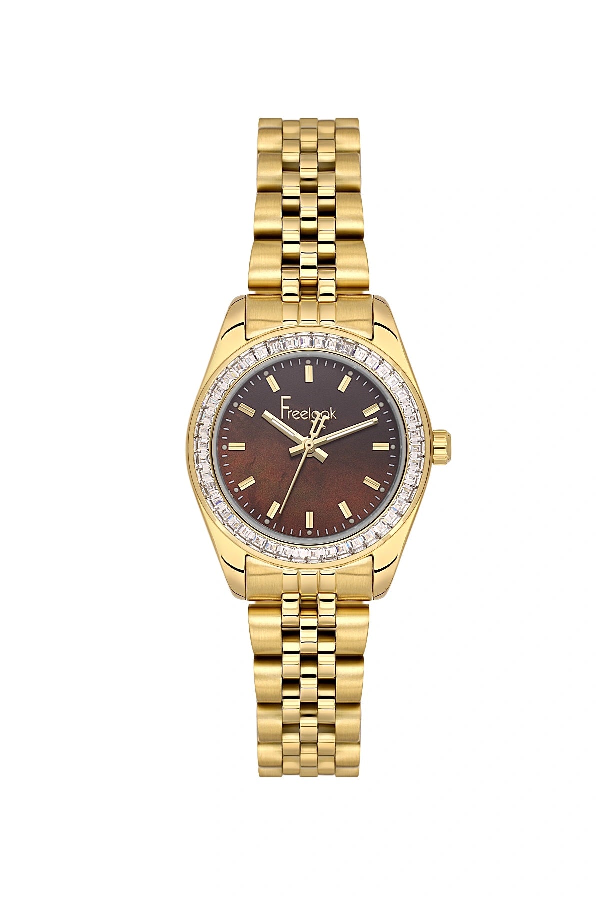 FREELOOK FL.1.10484-3 WOMEN'S WATCH