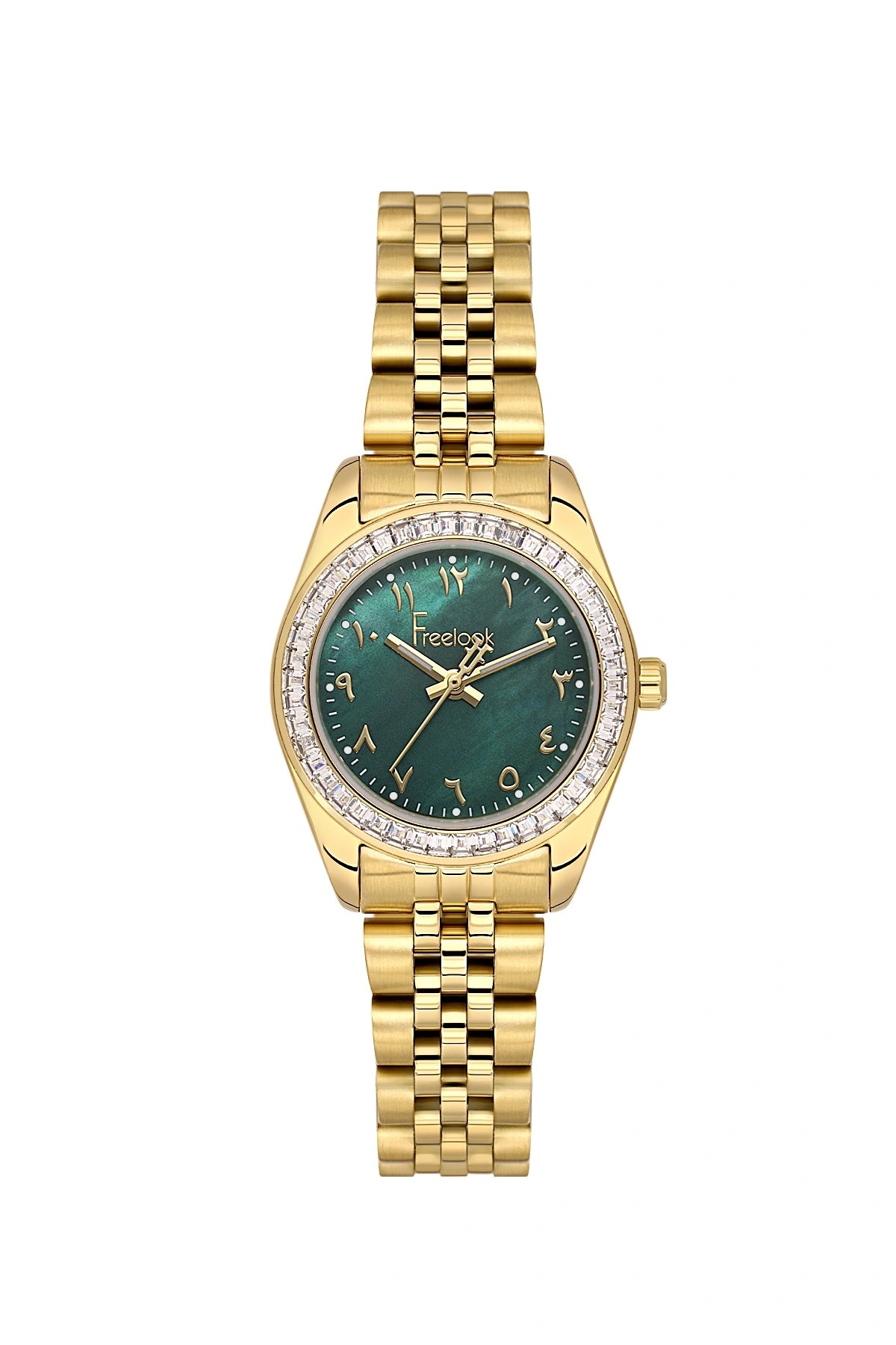 FREELOOK FL.1.10484-7 WOMEN'S WATCH