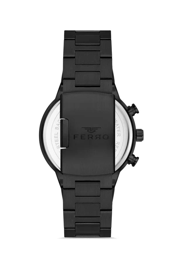 FERRO FM11568AWT-G MEN'S WATCH