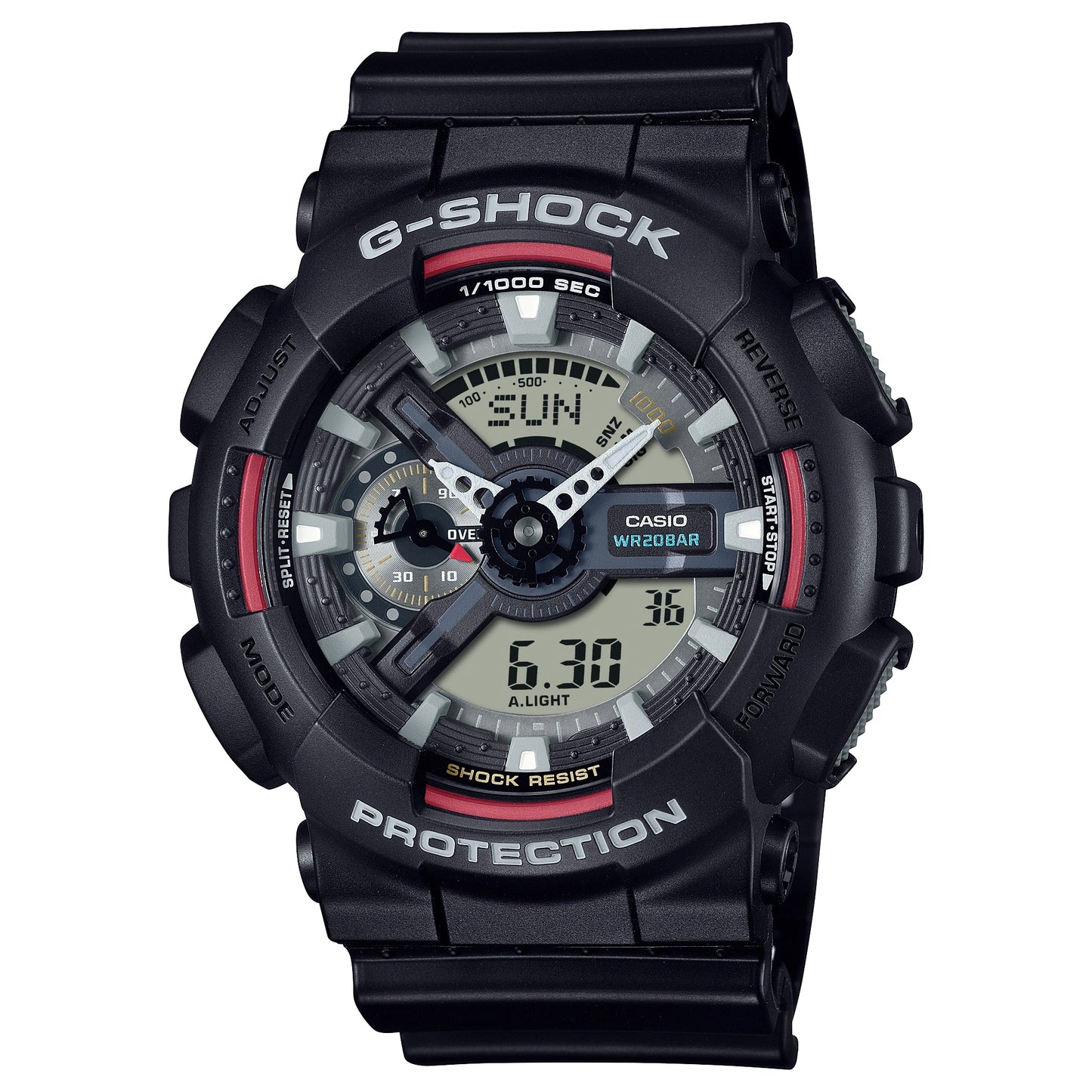 G-SHOCK GA-110RL-1ADR