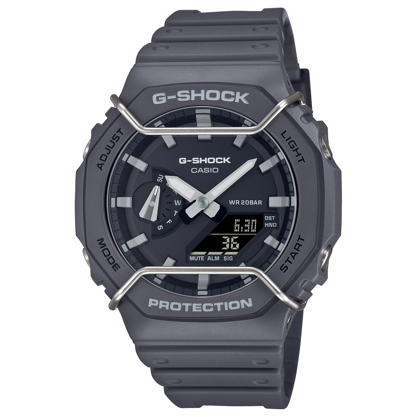 G-SHOCK GA-2100PTS-8ADR