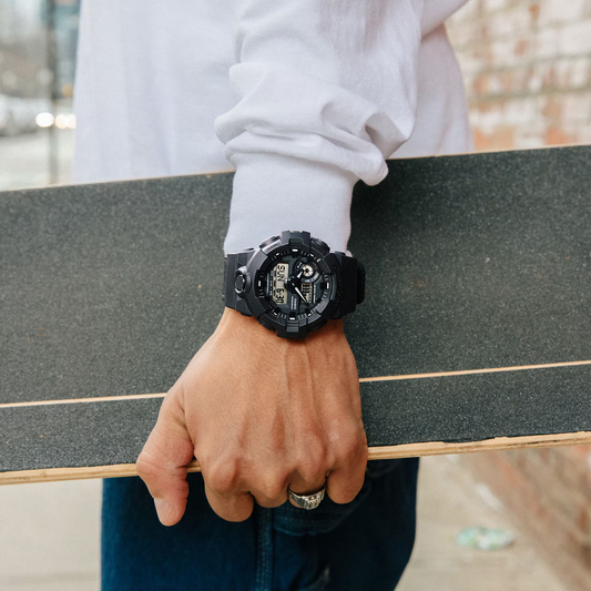 G-SHOCK GA-700BCE-1ADR