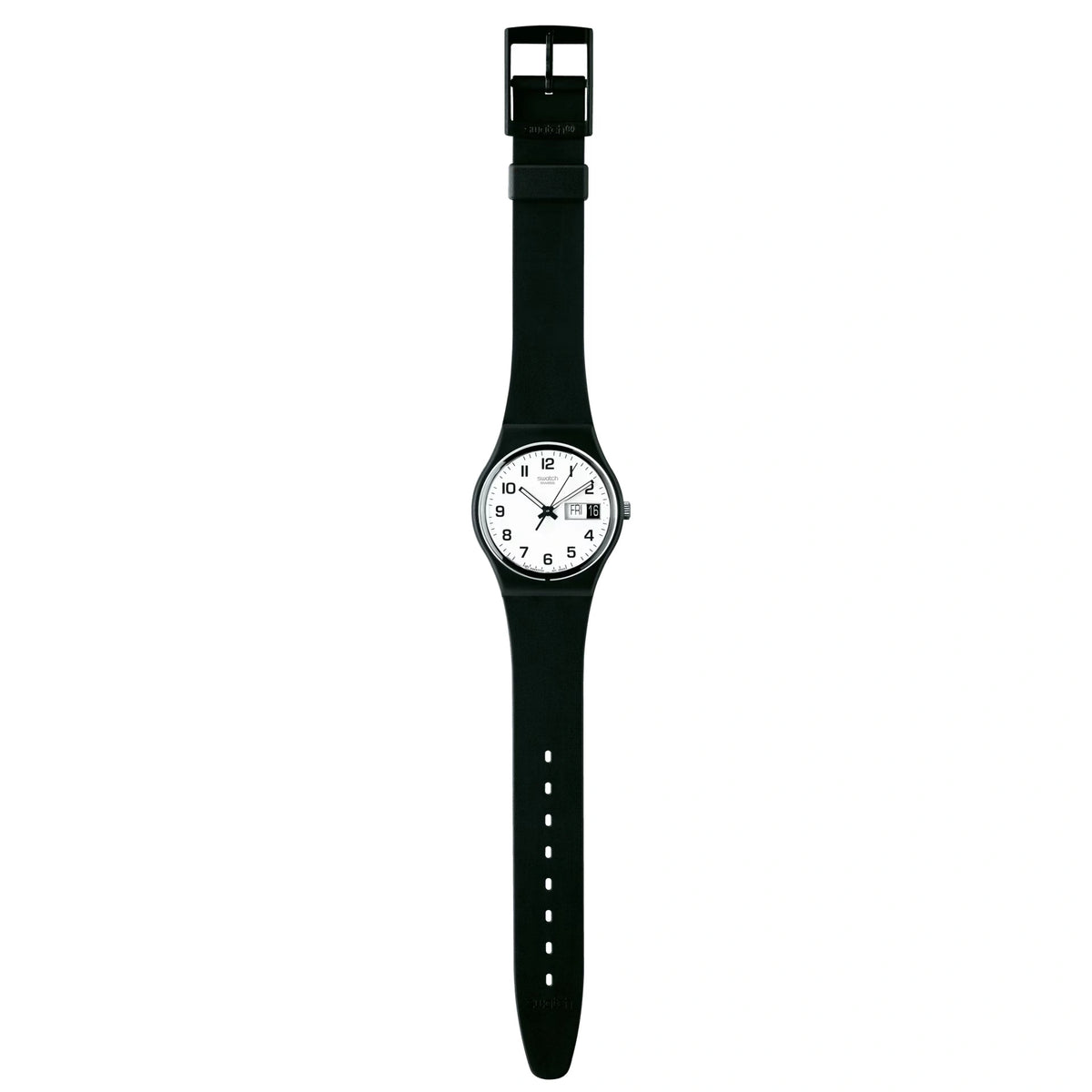 SWATCH GB743-S26 ONCE AGAIN