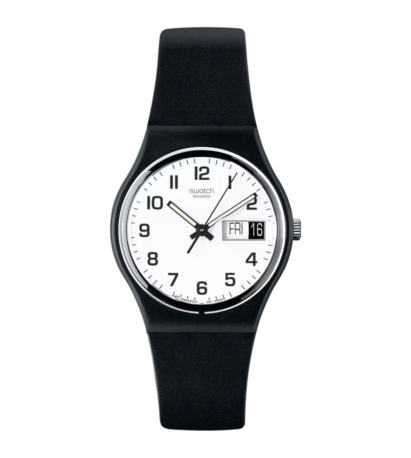 SWATCH GB743-S26 ONCE AGAIN