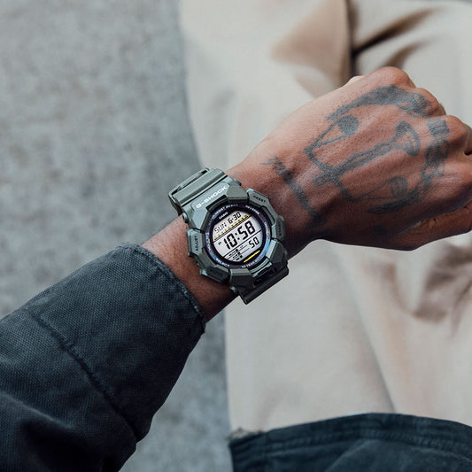 G-SHOCK GD-010-3DR