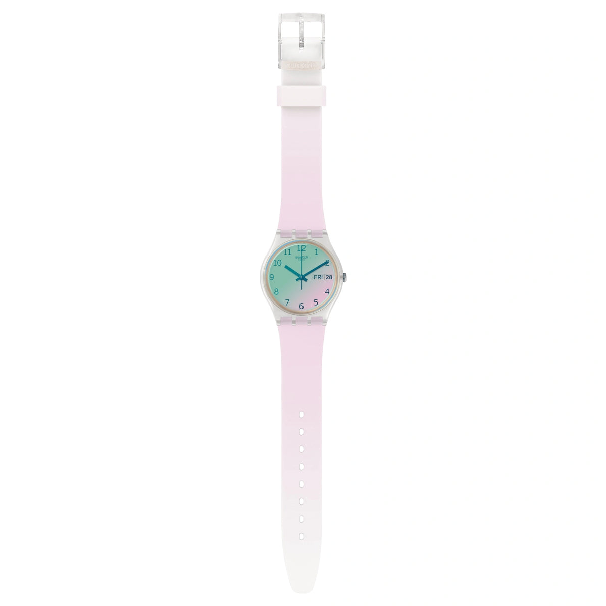 SWATCH GE714 ULTRAROSE