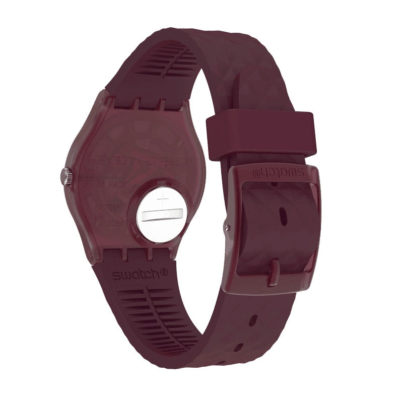 SWATCH GR184 REDNEL