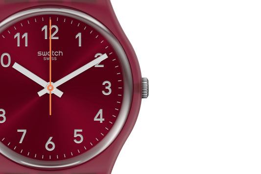 SWATCH GR184 REDNEL