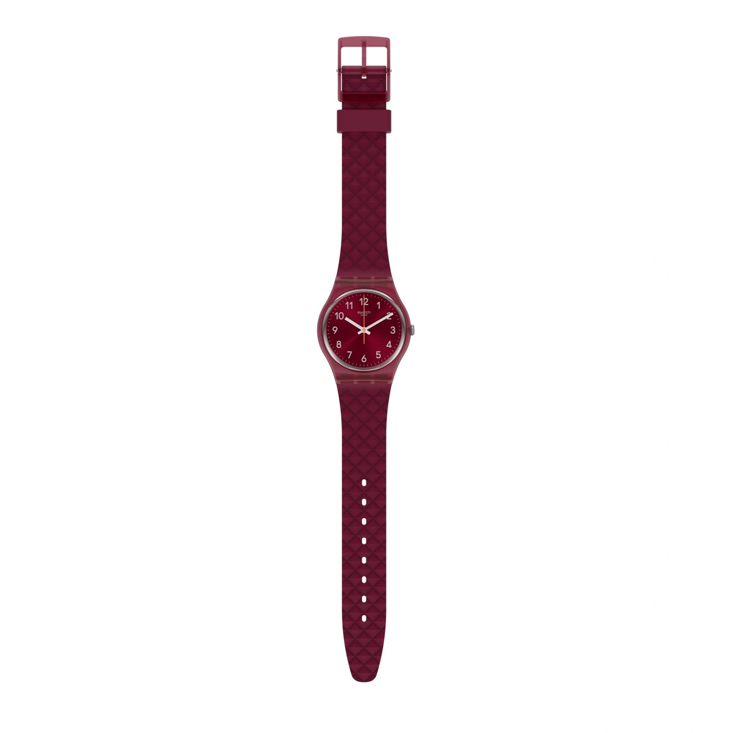 SWATCH GR184 REDNEL