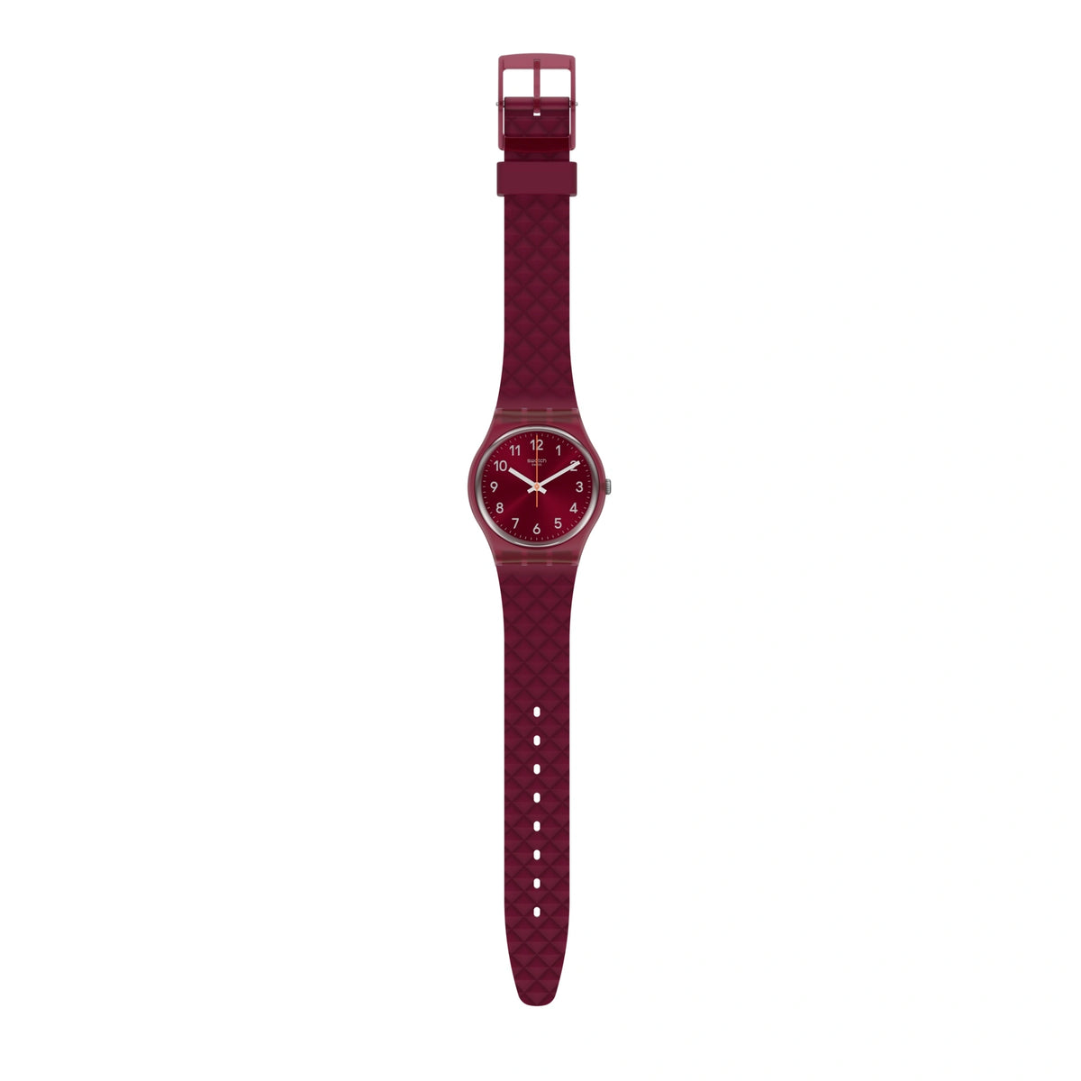 SWATCH GR184 REDNEL