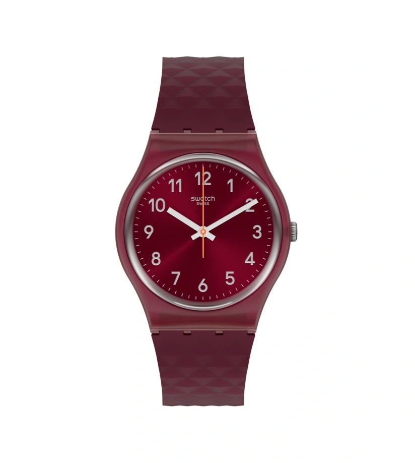 SWATCH GR184 REDNEL