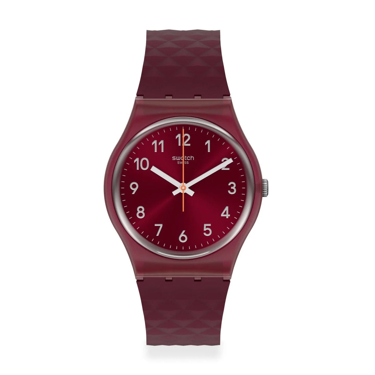 SWATCH GR184 REDNEL