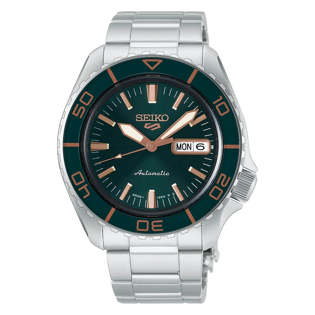 SEIKO 5 SPORT HDB005K1 AUTOMATIC