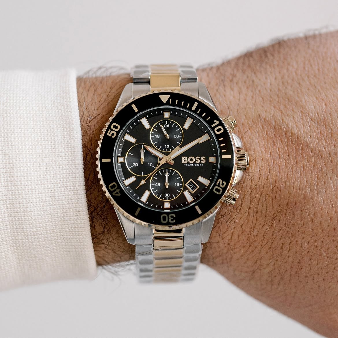BOSS 1513908 ADMIRAL