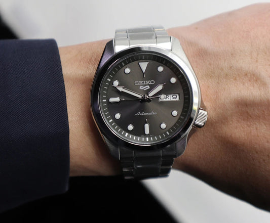 SEIKO SRPE51K1 MEN'S WATCH