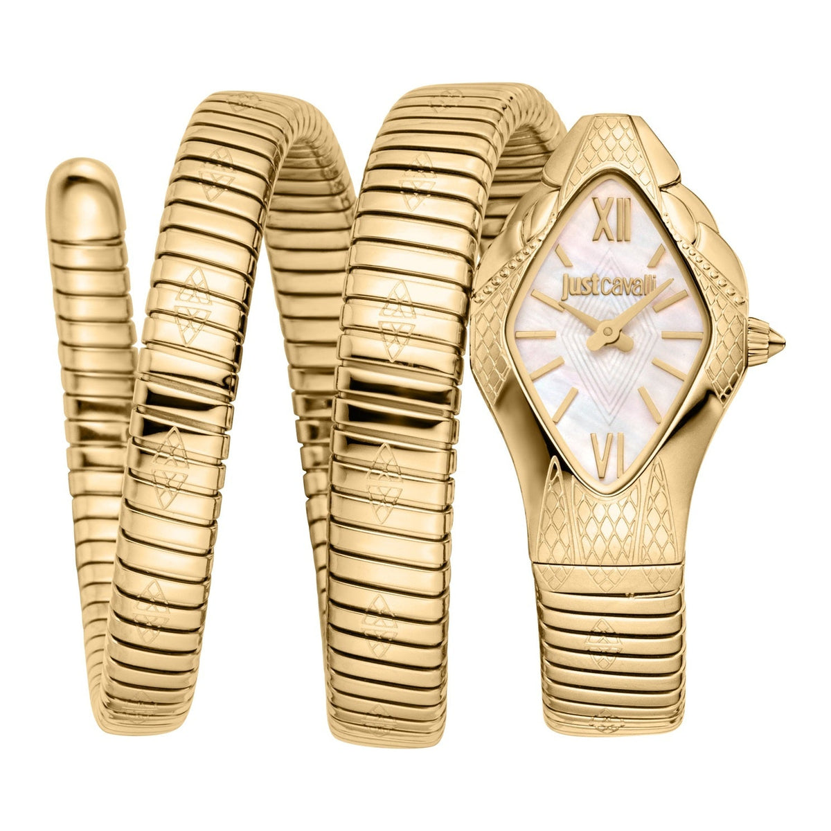 JUST CAVALLI CRISTALLO JC1L307M0025