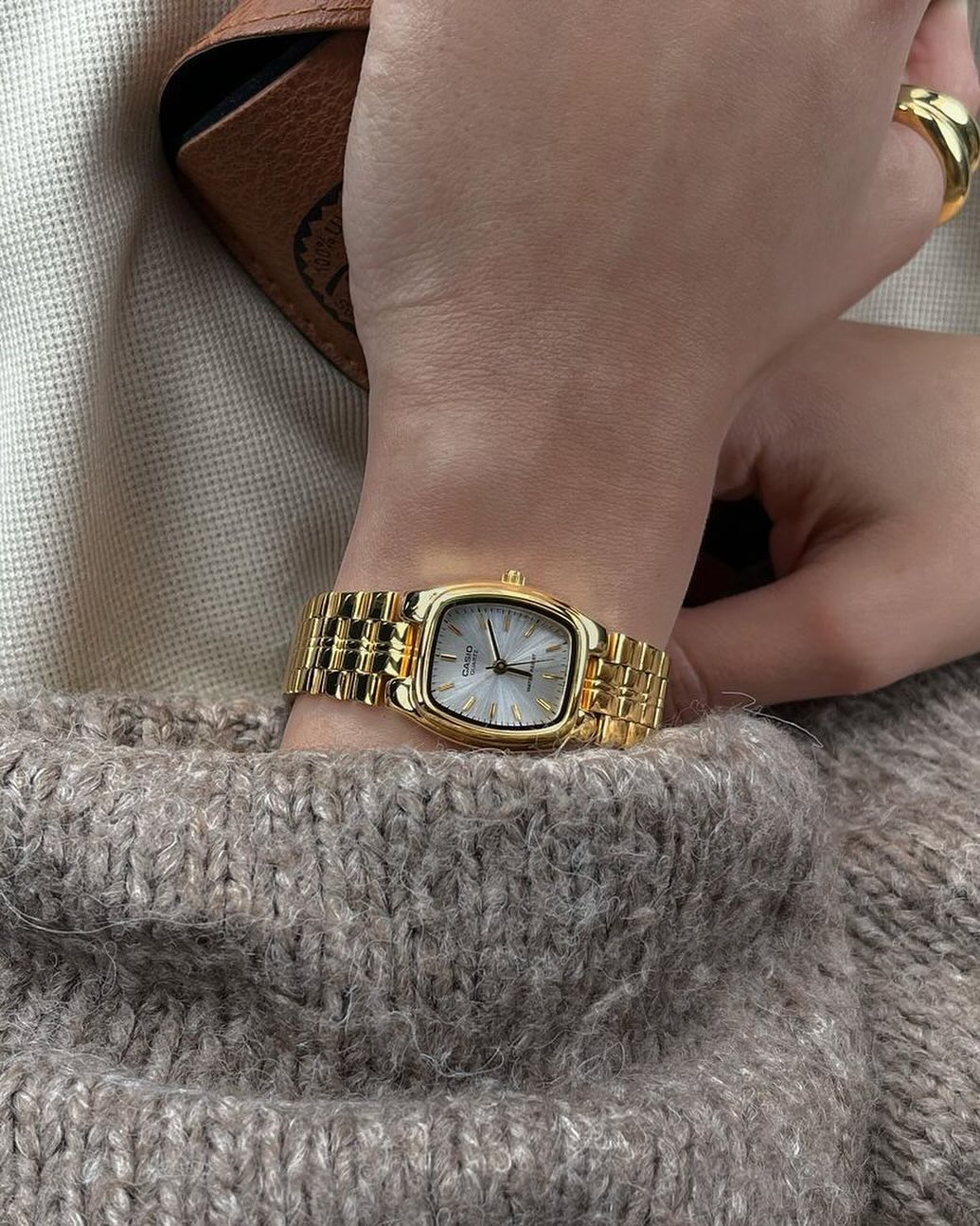 CASIO LTP-1169N-7ARDF