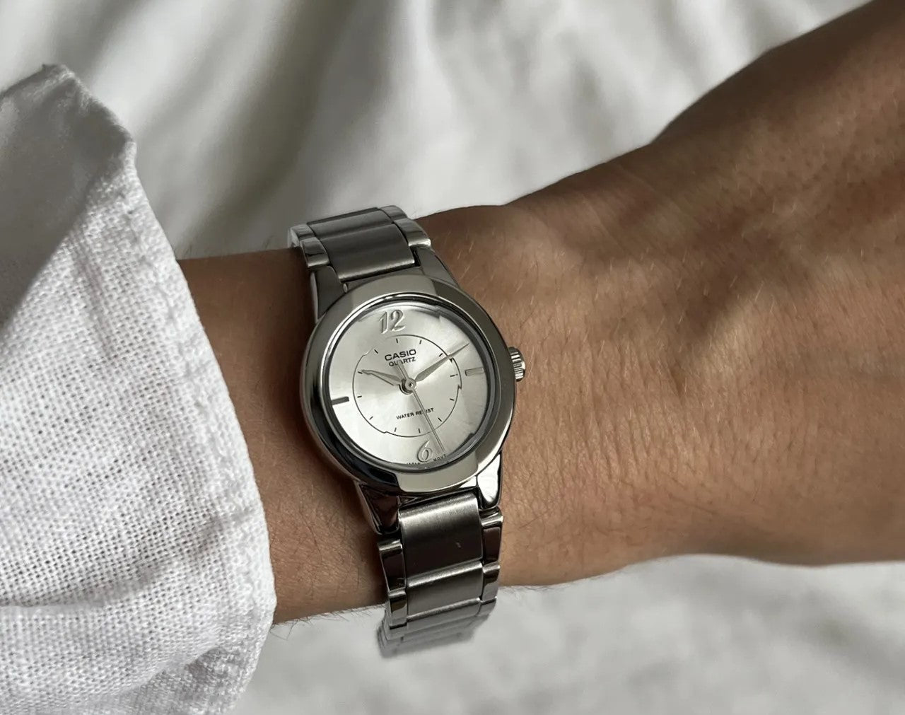 CASIO LTP-1230D-7CDF