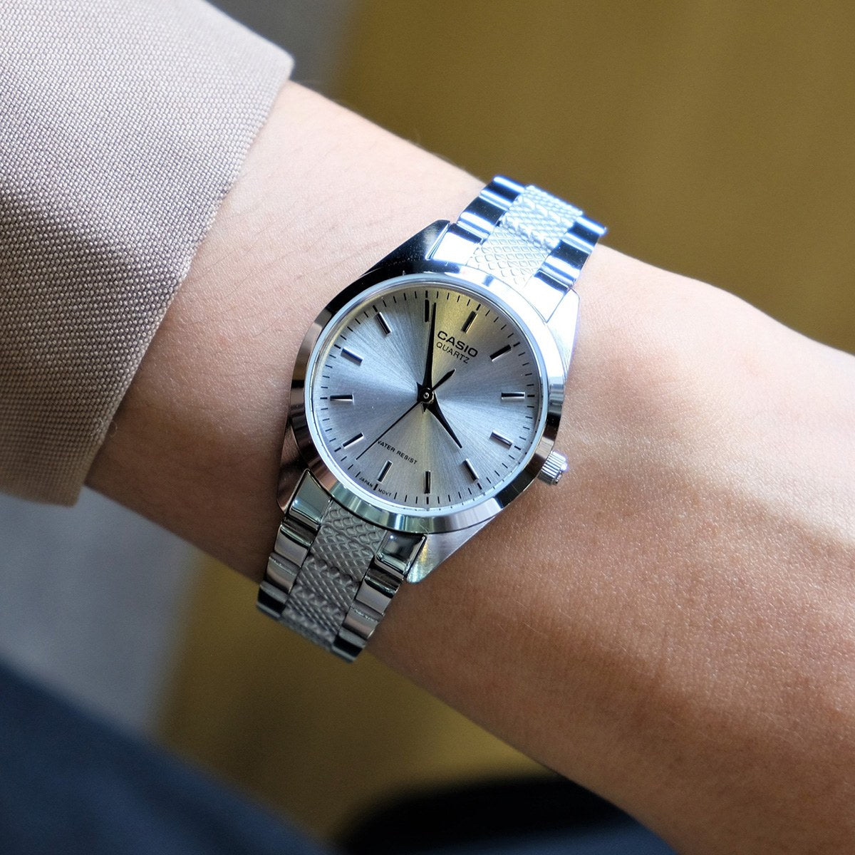 CASIO LTP-1274D-7ADF