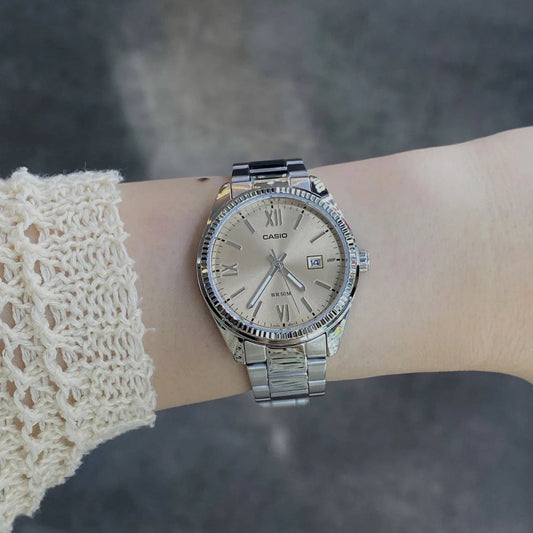 CASIO LTP-1302DD-4A2VDF