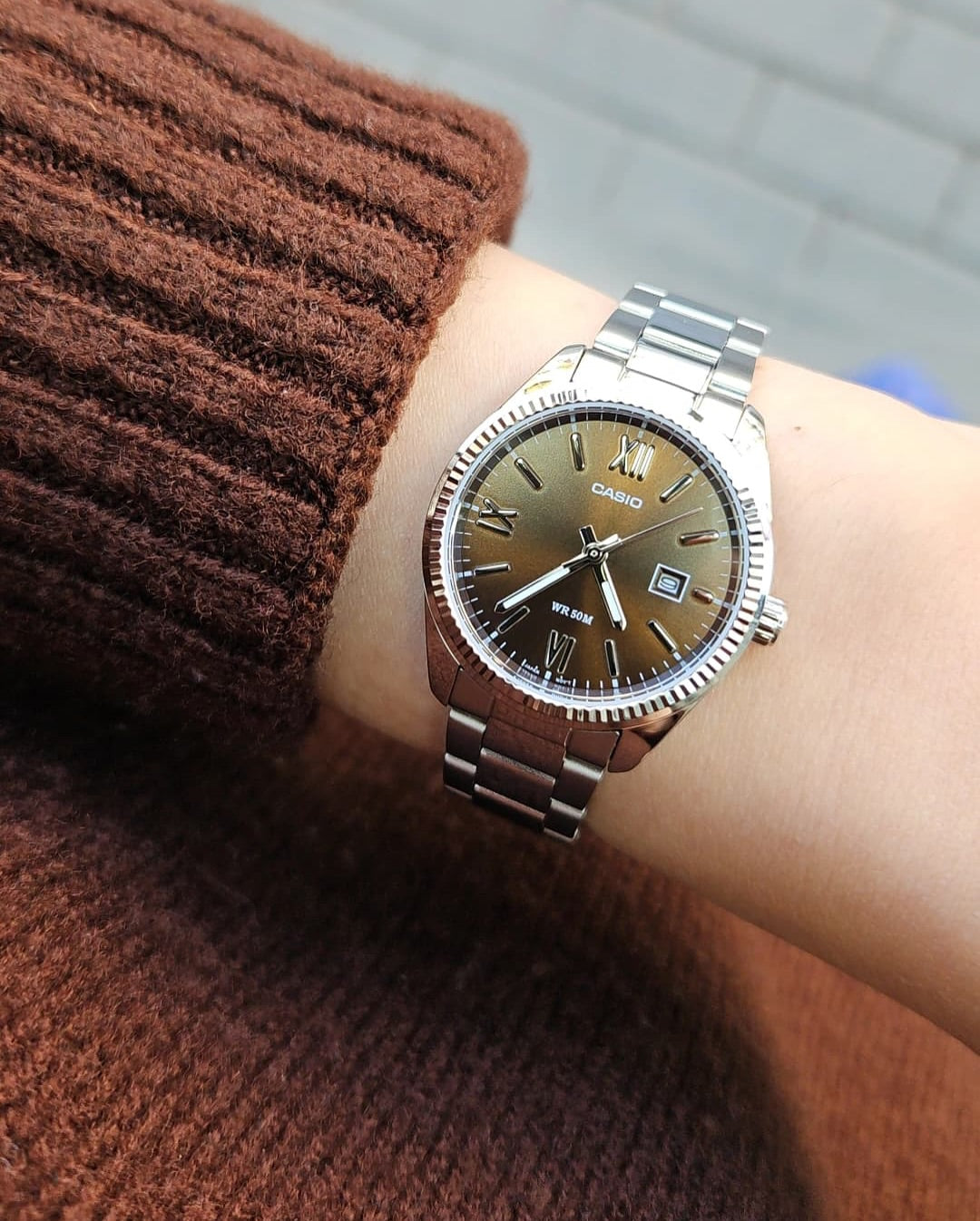 CASIO LTP-1302DD-5AVDF