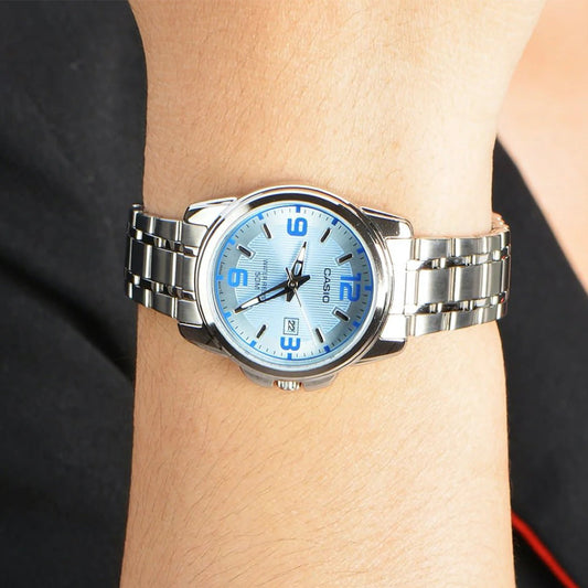 CASIO LTP-1314D-2AVDF