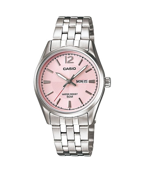 CASIO LTP-1335D-5AVDF