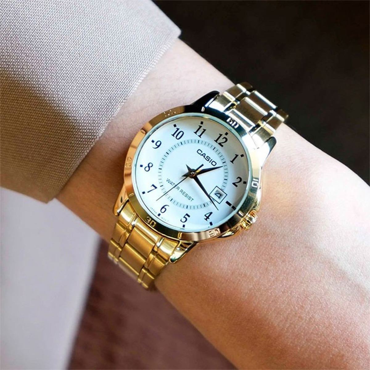CASIO LTP-V004G-7BUDF