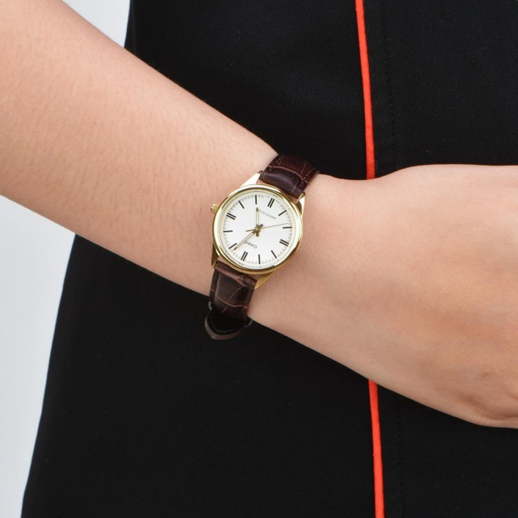 CASIO LTP-V005GL-7AUDF