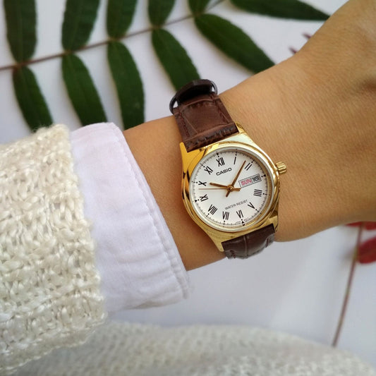 CASIO LTP-V006GL-7BUDF