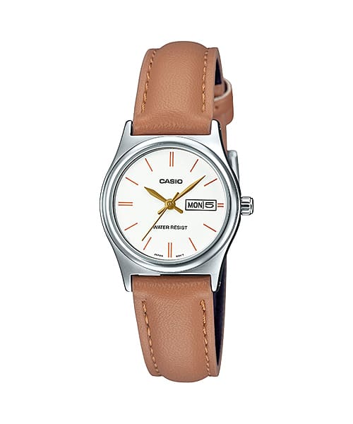 CASIO LTP-V006L-7B2UDF