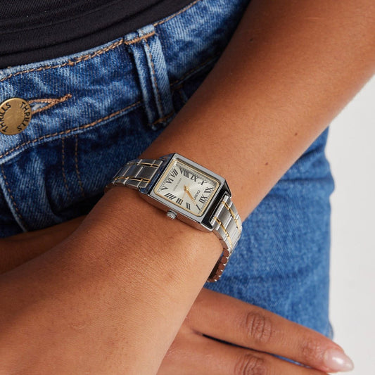 CASIO LTP-V007SG-9BUDF