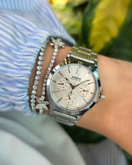 CASIO LTP-V300D-4AUDF