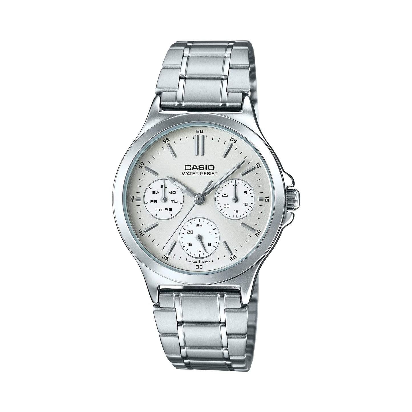 CASIO LTP-V300D-7AUDF