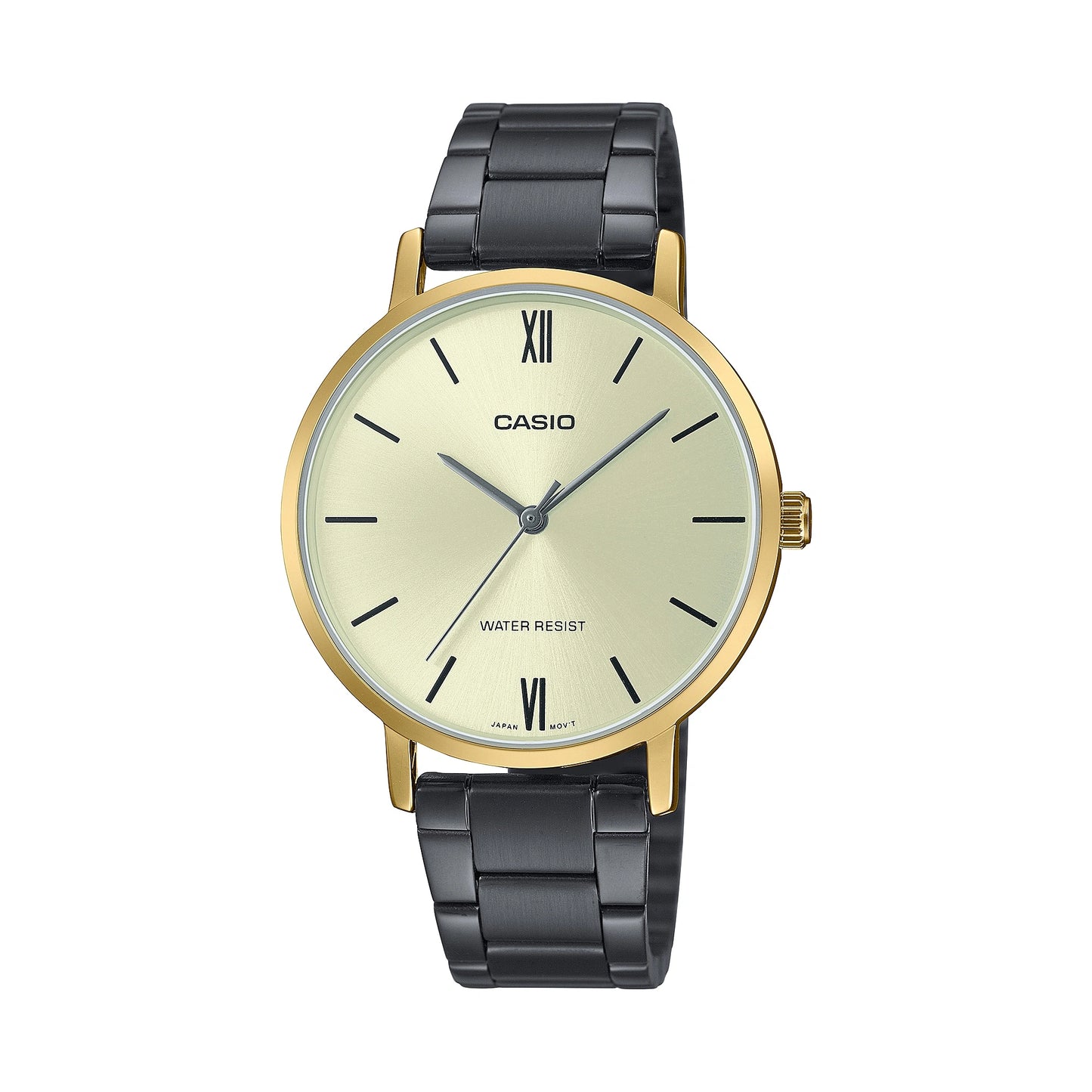 CASIO LTP-VT01GB-9BUDF