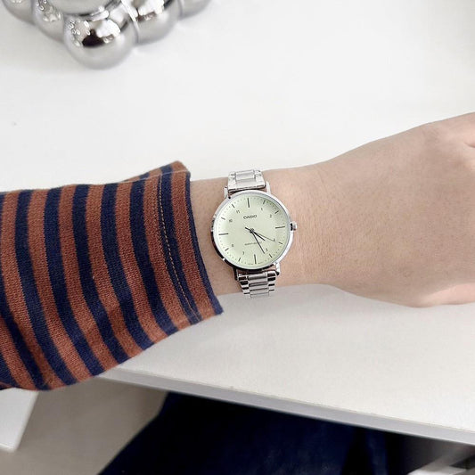 CASIO LTP-VT03D-3BDF