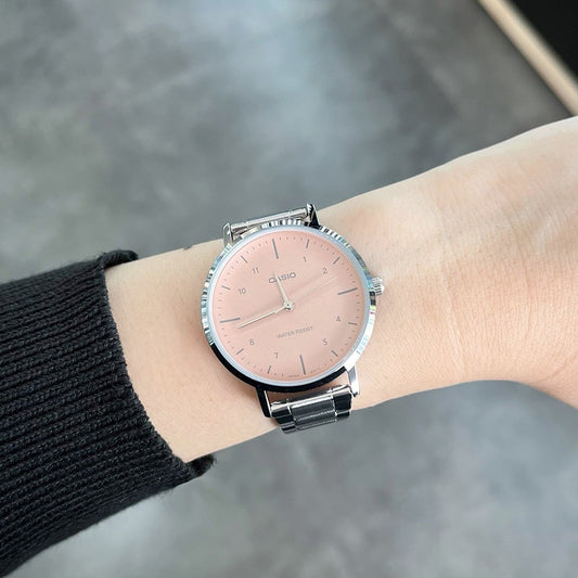 CASIO LTP-VT03D-4BDF