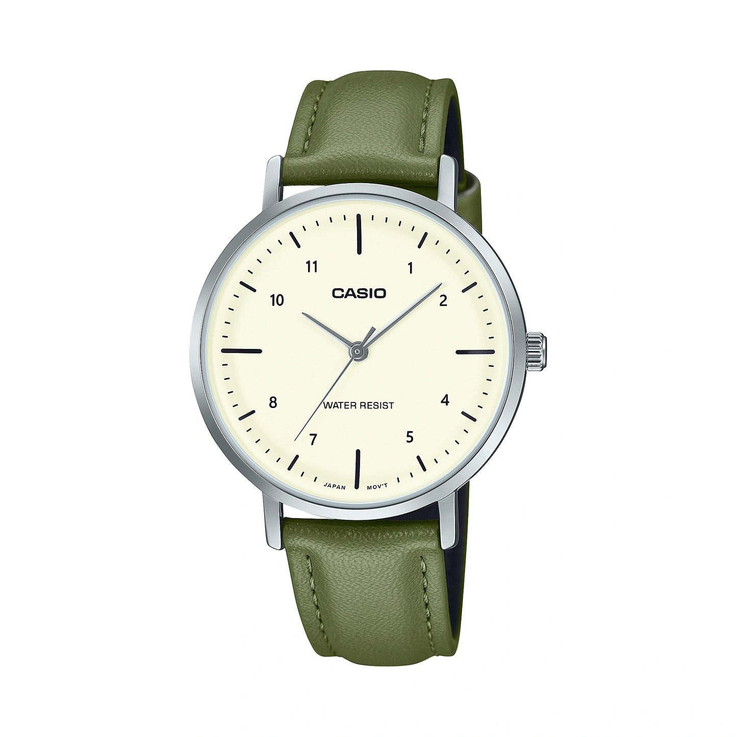 CASIO LTP-VT03L-3BDF