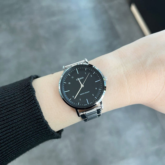 CASIO LTP-VT03D-1BDF