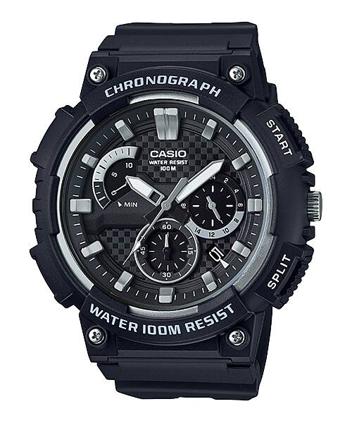 CASIO MCW-200H-1AVDF