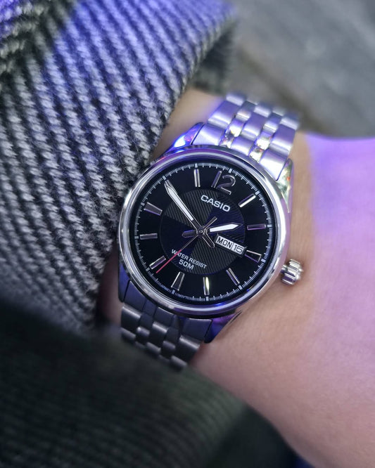 CASIO LTP-1335D-1AVDF