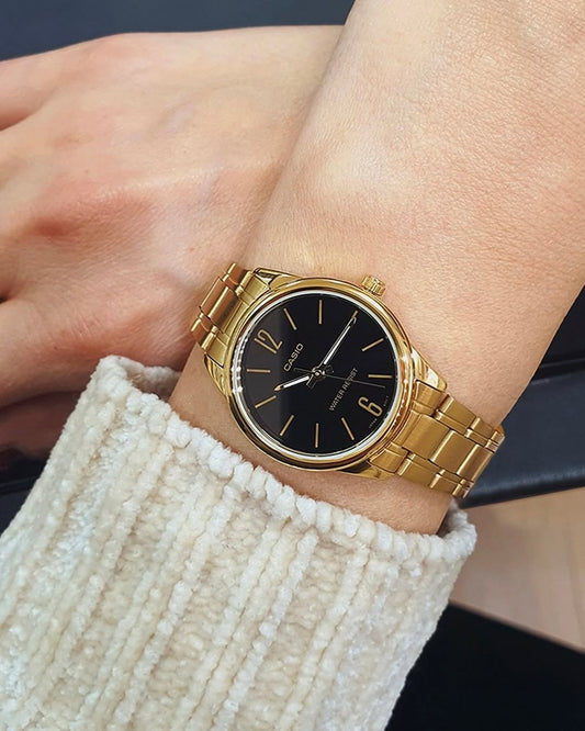 CASIO LTP-V005G-1BUDF