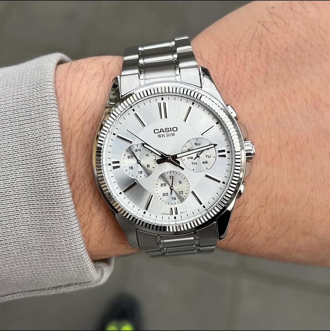 CASIO MTP-1375D-7AVDF