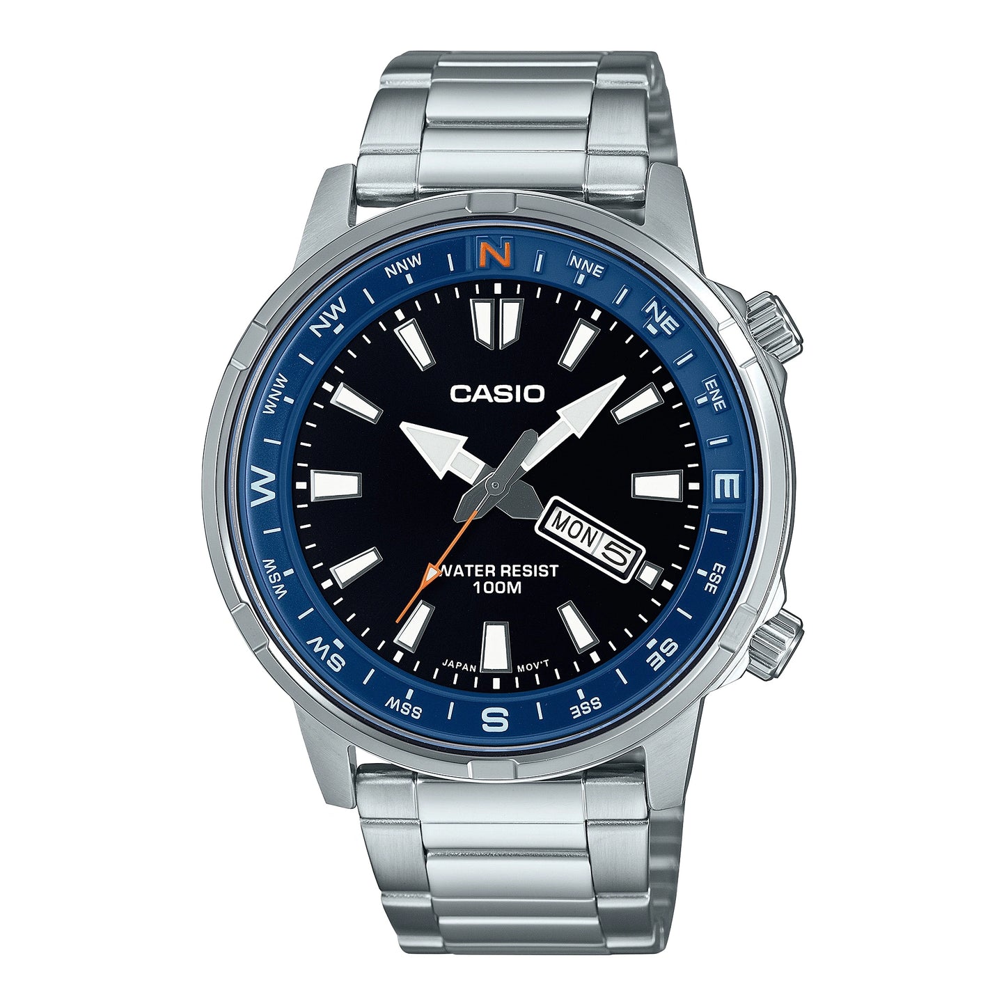 CASIO MTD-130D-1A2VDF