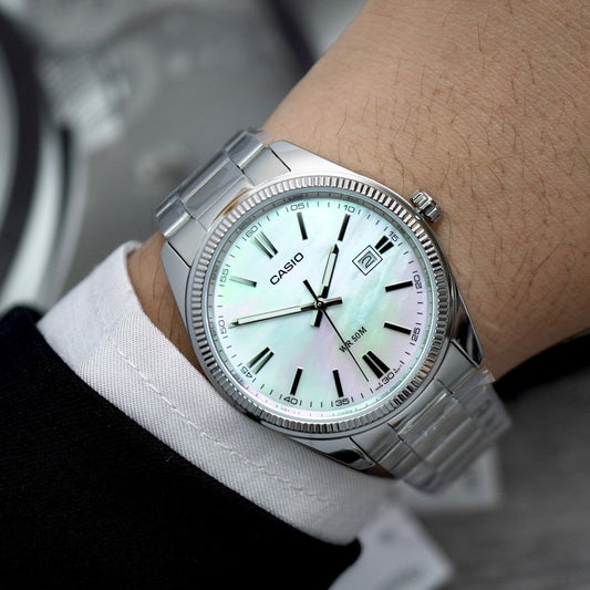 CASIO MTP-1302DS-7AVDF