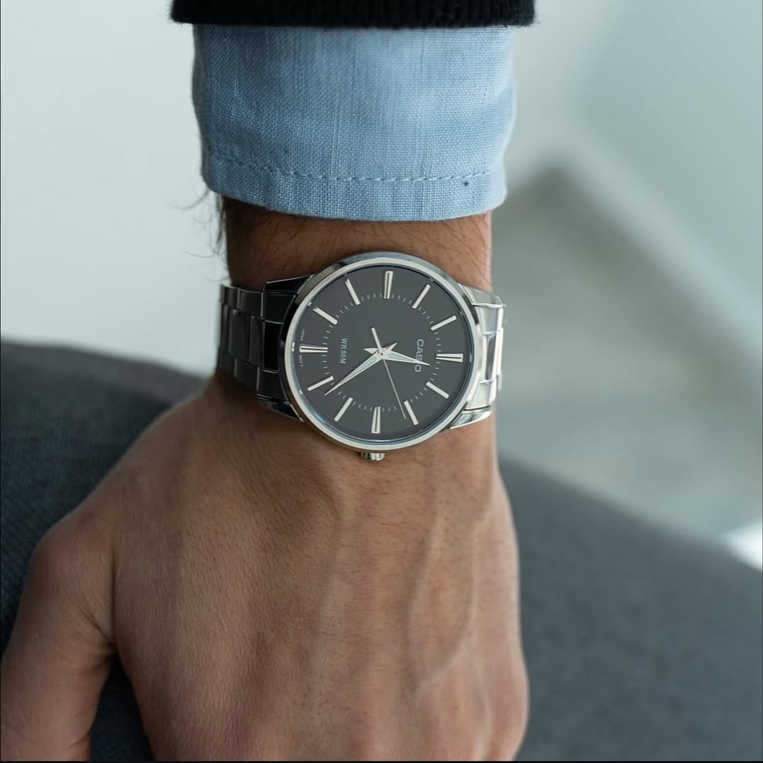 CASIO MTP-1303D-1AVDF