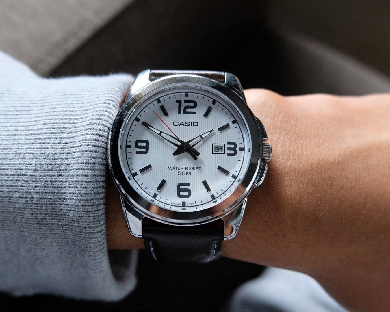 CASIO MTP-1314L-7AVDF