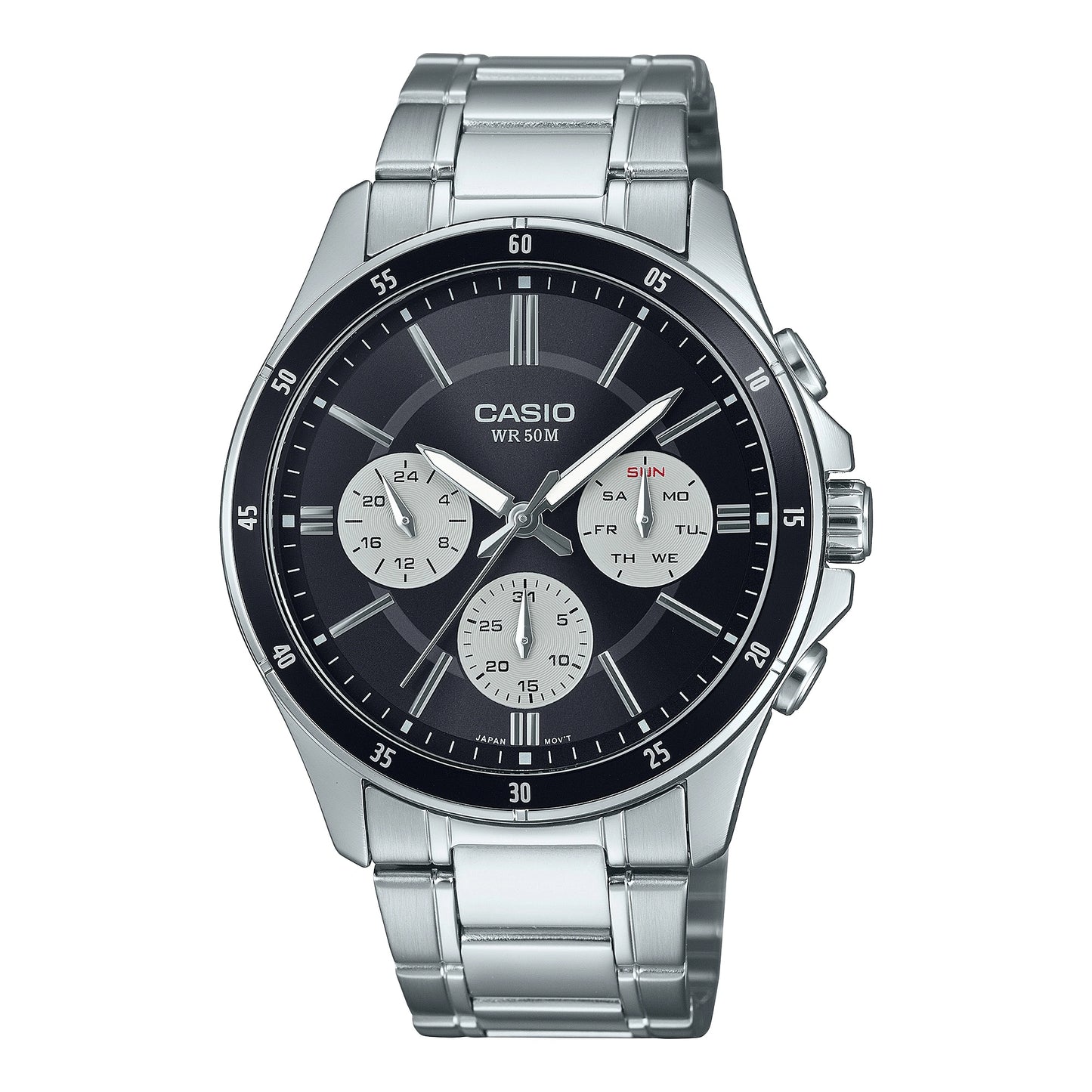 CASIO MTP-1374D-1A3VDF