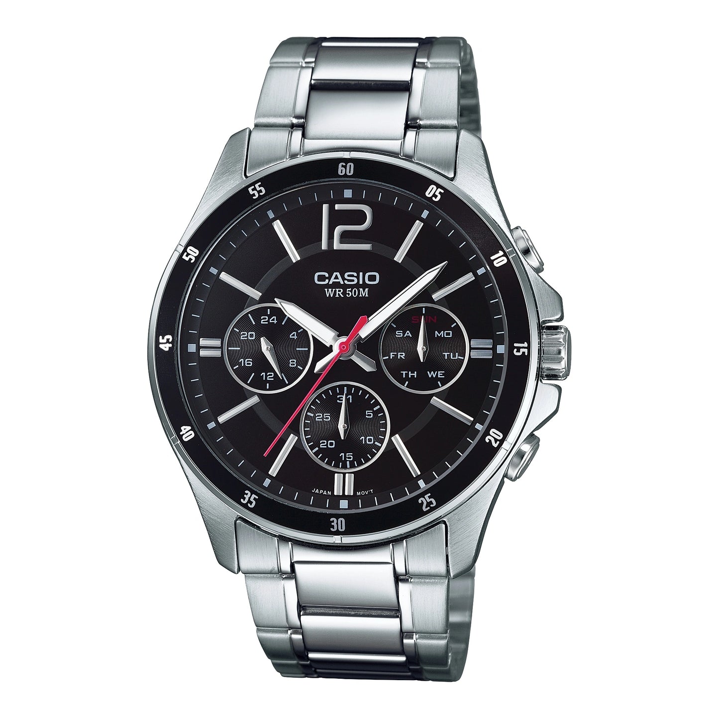 CASIO MTP-1374D-1AVDF